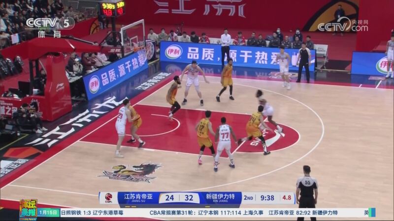 业风险