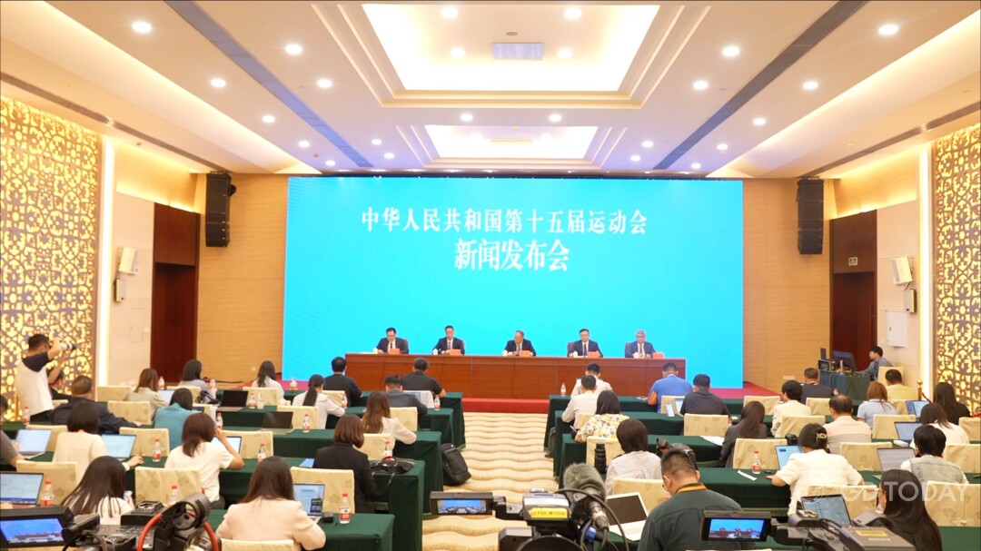 将上演